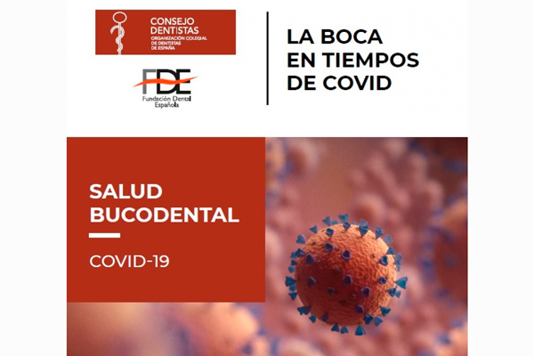 Consejo General de Dentistas