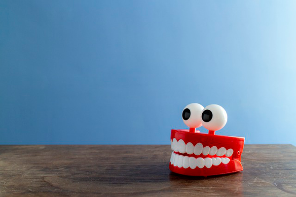 Selladores dentales