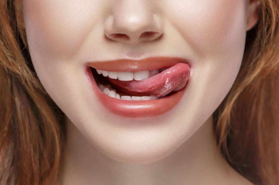 Dientes y boca