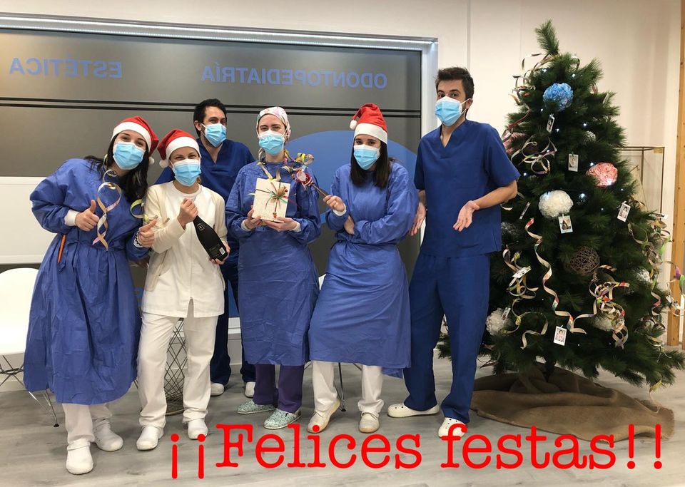 Navidad 2020