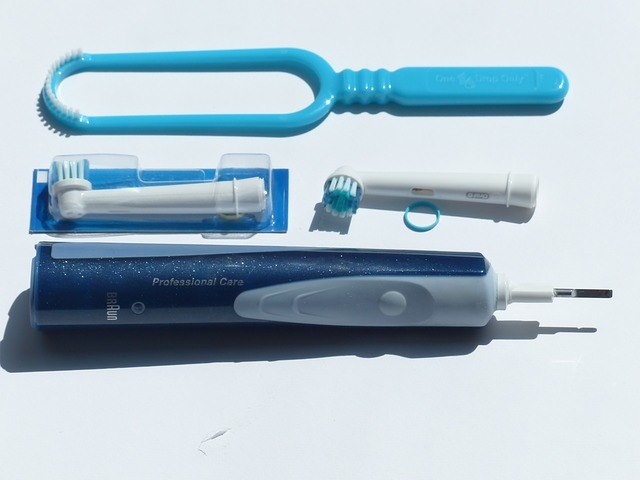 Higiene dental I
