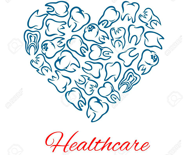 Salud dental I