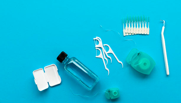 Higiene interdental