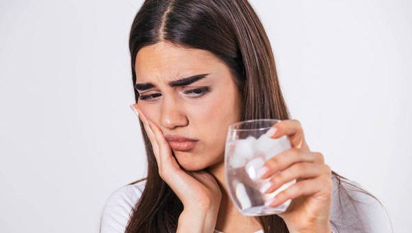 Sensibilidad dental I