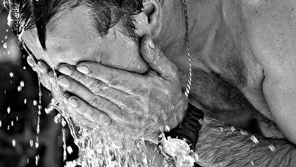 Peligros del calor