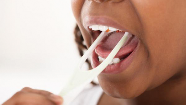 Higiene dental VI