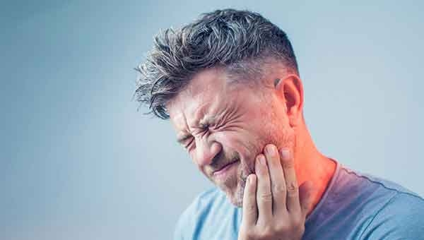 Miedo al dentista III