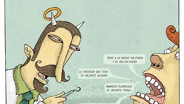 Dientes sensibles