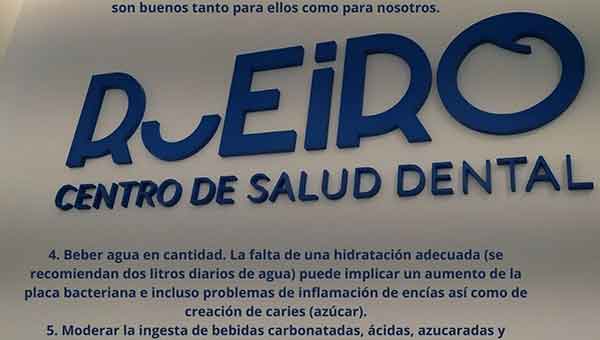 Consejos dentales IV