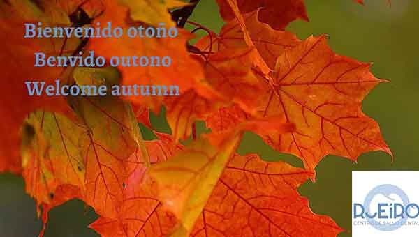 LLega el Otoño