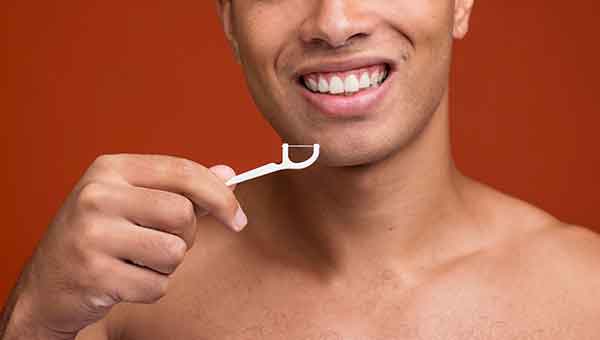 Información dental I