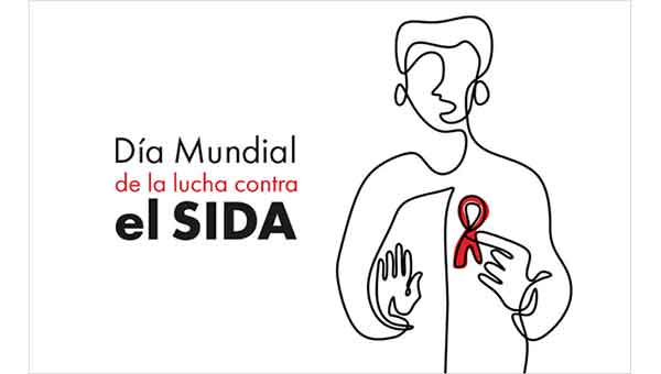 Día Mundial del Sida