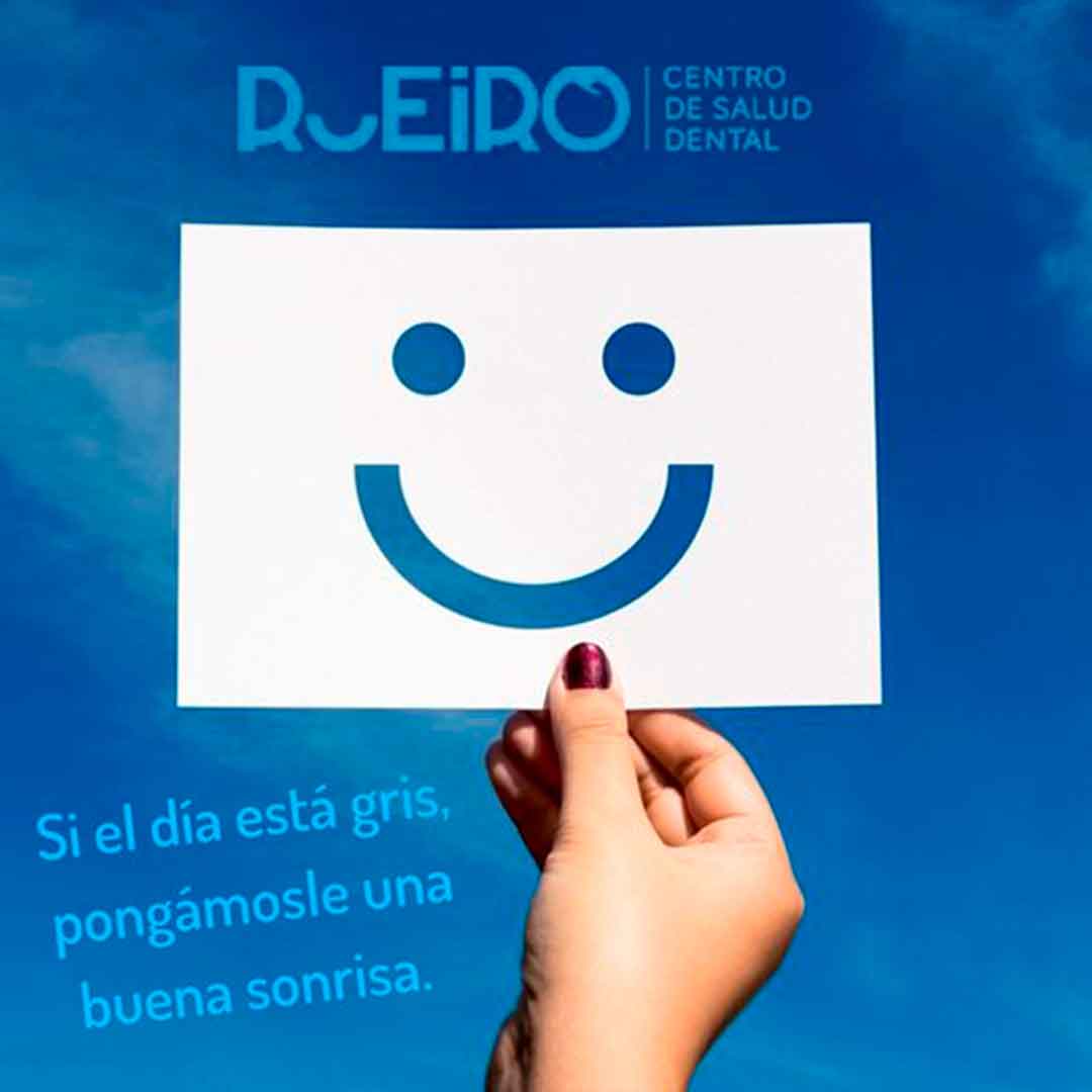 sonrisa