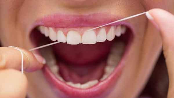 Salud dental XIV