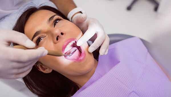 Salud bucodental IV