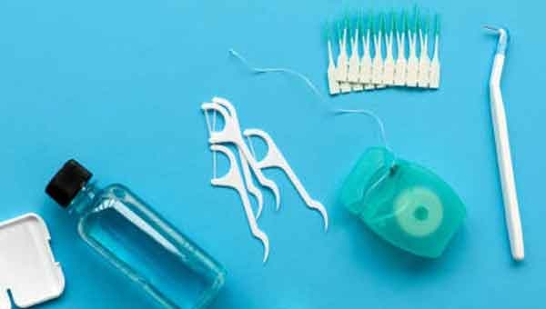 Salud dental XVI