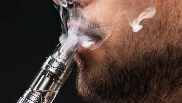 Vapeadores
