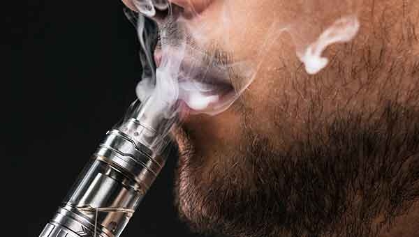 Vapeadores