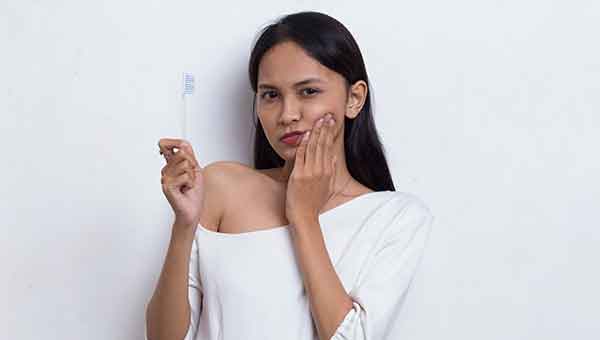 Dientes sensibles III