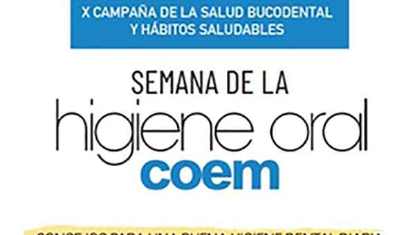 Semana de la higiene dental 2022