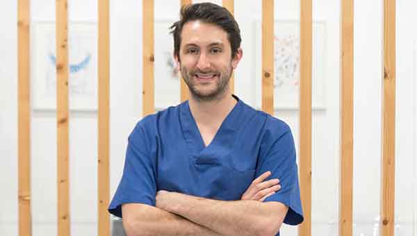 Implantes dentales II