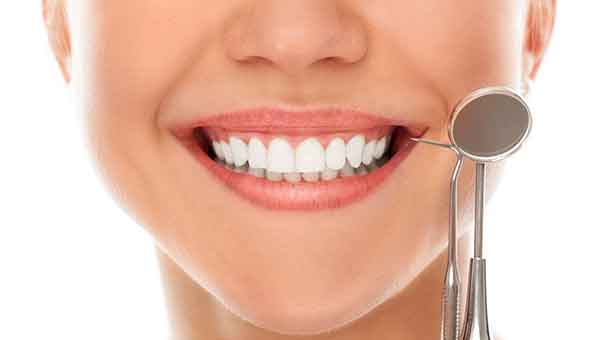 Tu sonrisa 
