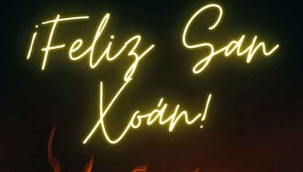 San Xoán 2022