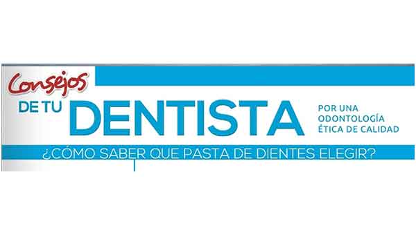 Consejos dentales XIV