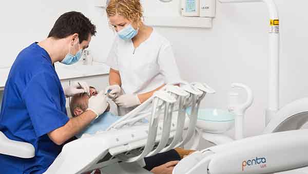 Blanqueamiento dental II