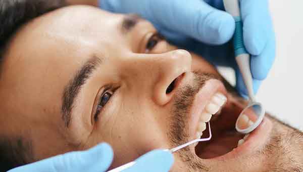 Endodoncia