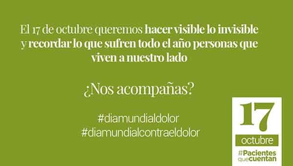 Día Mundial del Dolor 2022