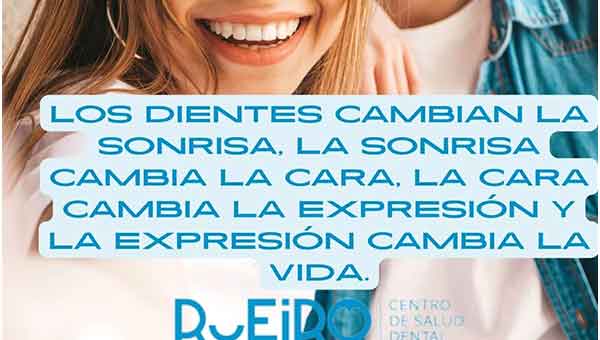 Centro de Salud Dental Rueirol 
