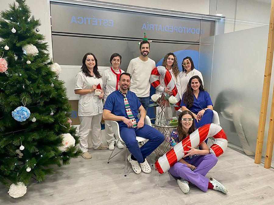 navidad