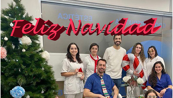 Navidad 2022