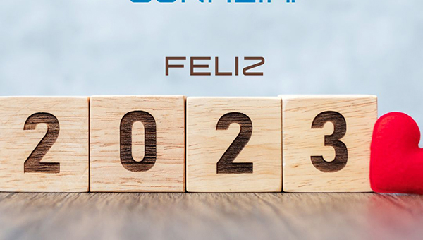 Feliz 2023