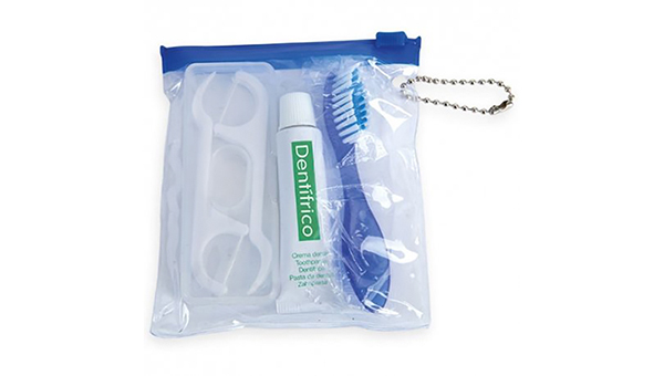 Higiene Dental XXII
