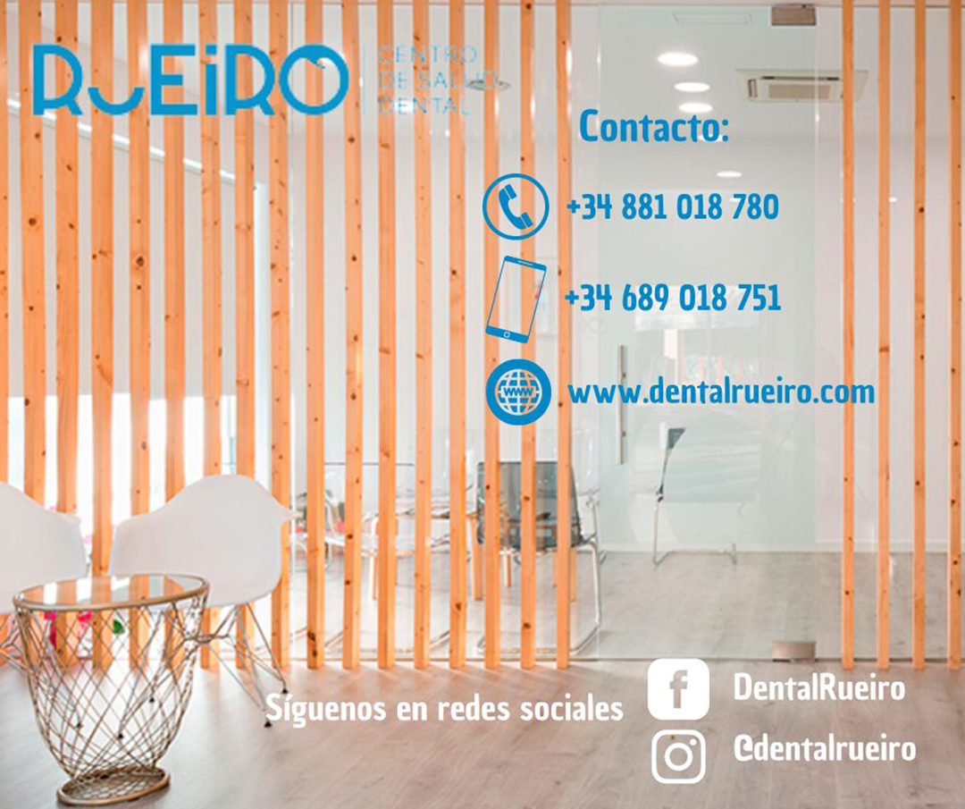 redes