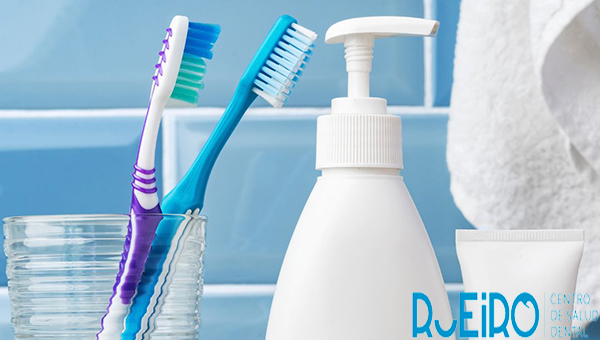Higiene Dental XXVI