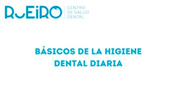 Higiene Dental XXVIII