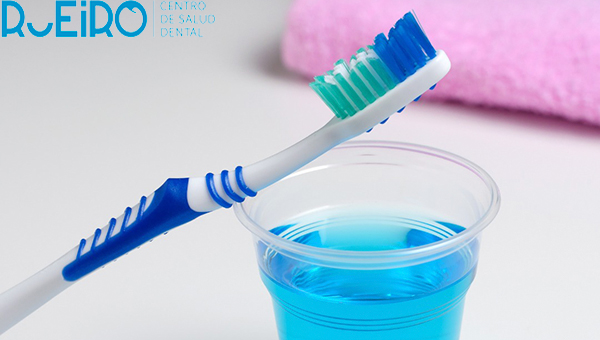 Cepillado dental III