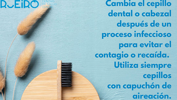 Cepillado dental II