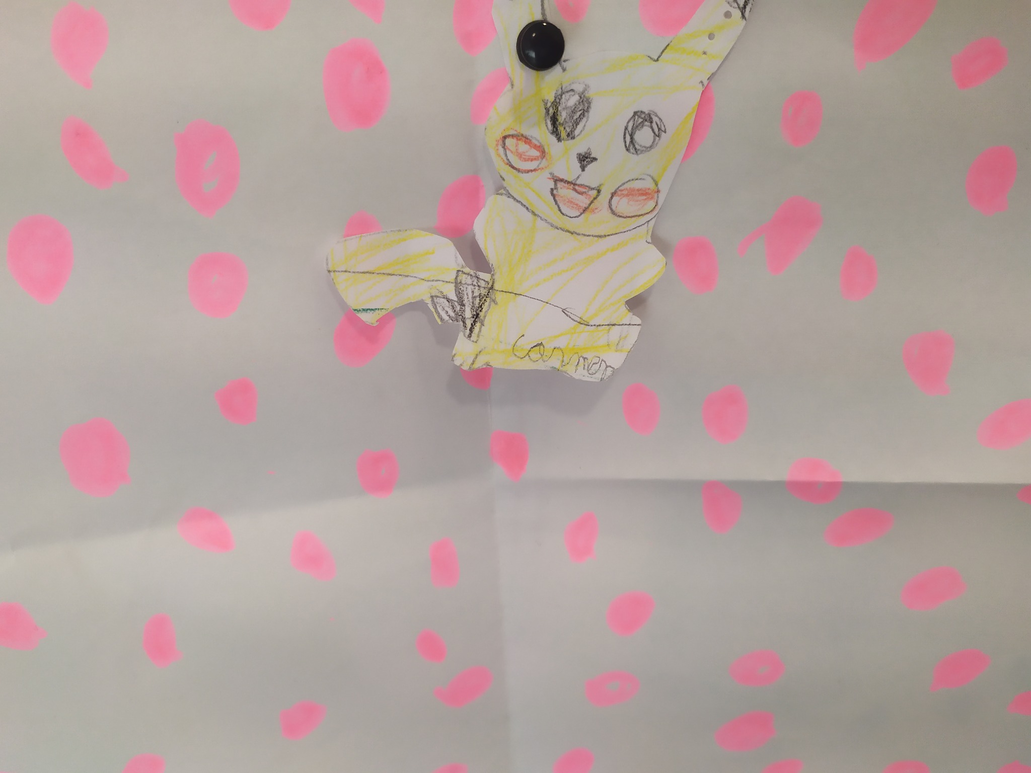 picachu
