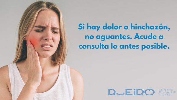 Dolor dental IV