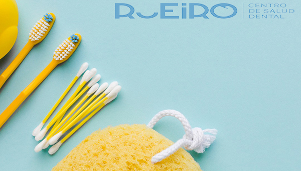 Cepillado dental VI