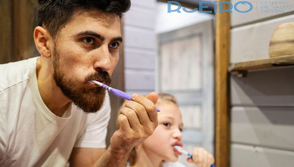 Higiene Dental XXXII