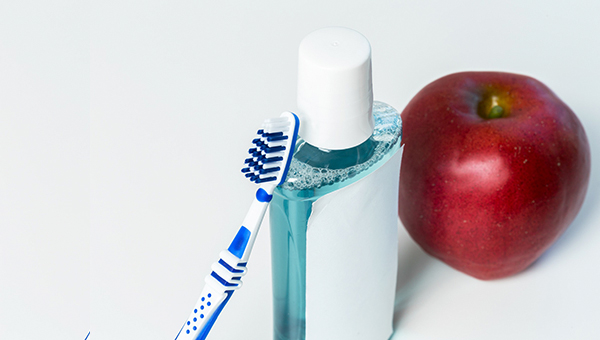 Higiene Dental XXXIII