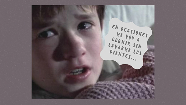 Higiene Dental XXXIX