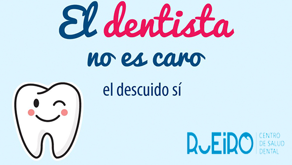 Salud bucodental XXXXIV