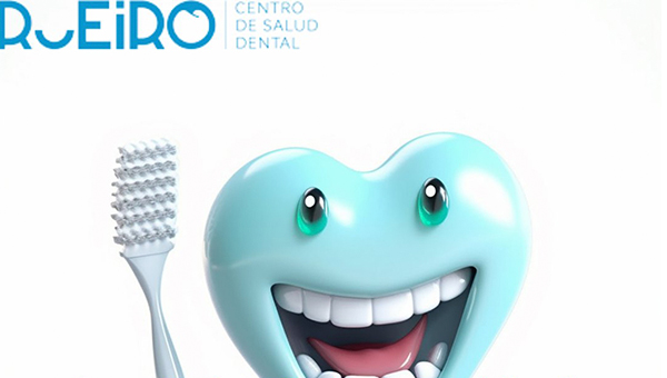Higiene Dental XXXVIII