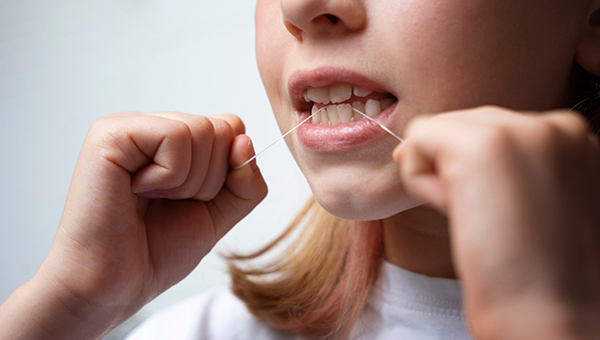 Higiene Dental XXXVII